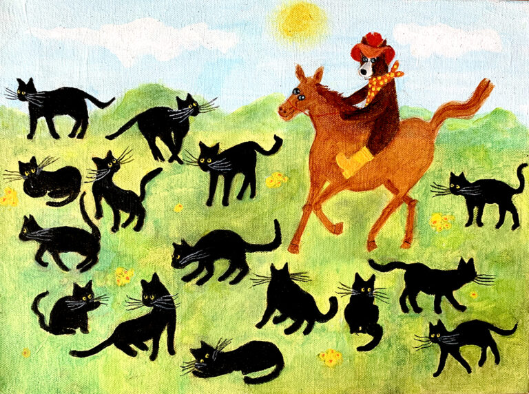 Image 1 Upload: Its-Like-Herding-Cats