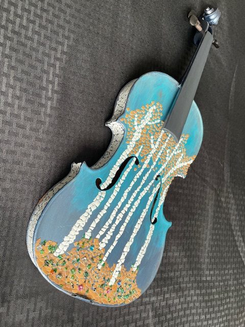 Aspen Violin3