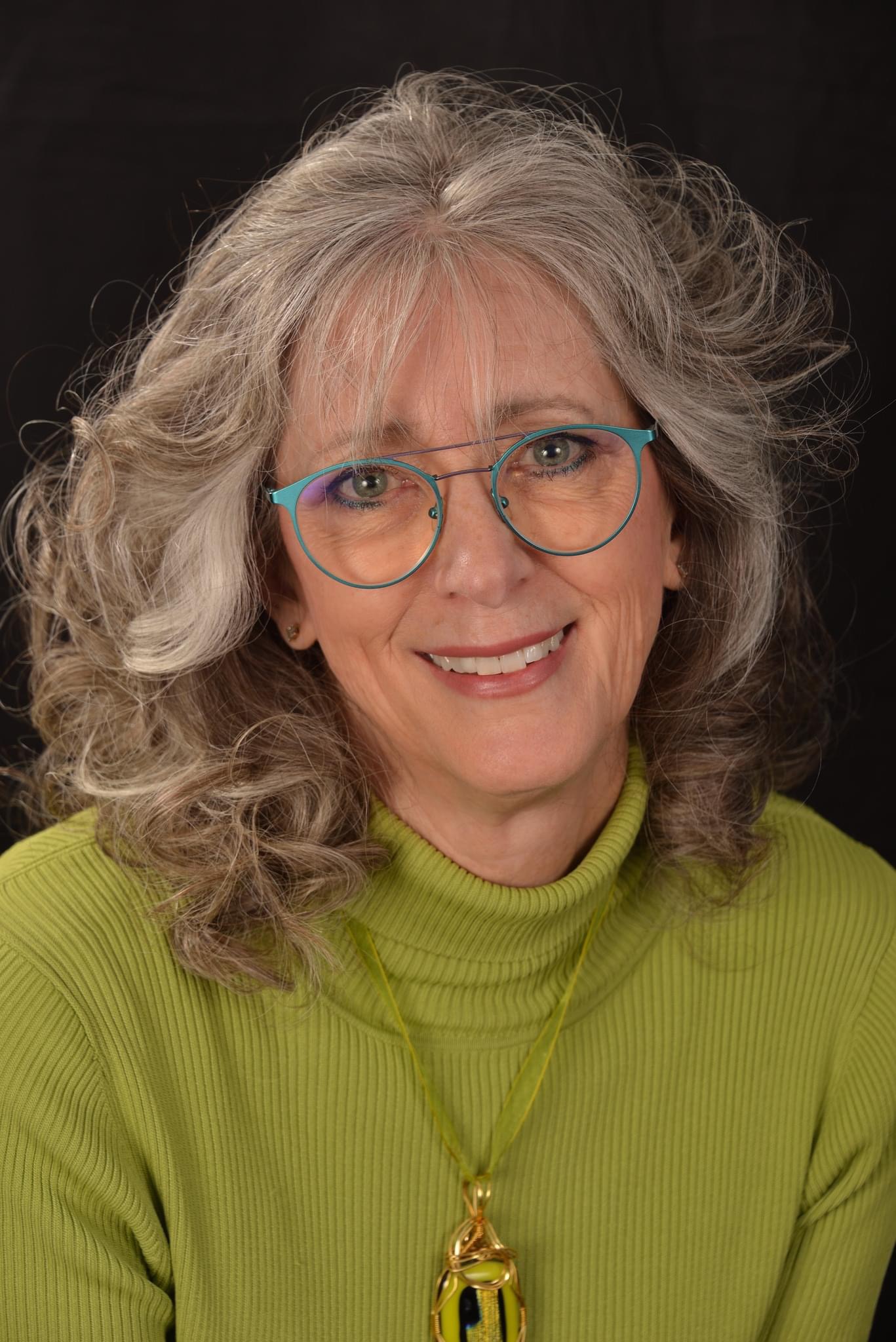 Artist Headshot
